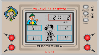 Amusing Arithmetic screenshot 2
