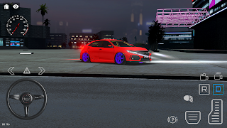 Car Meet Up Multiplayer اسکرین شاٹ 1