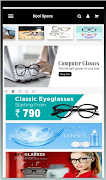 Kool Specs poster