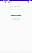 Halcyon CMS 截图 4