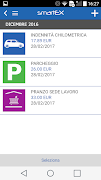 SmartEX screenshot 7