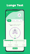 6 Schermata Prova la forza dei polmoni
