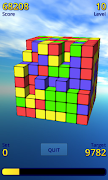 Color Cubes Ekran Görüntüsü 6