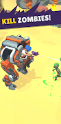 Mech Rider ảnh chụp màn hình 1