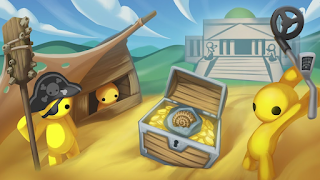 Wobbly Life Adventures Guide screenshot 1