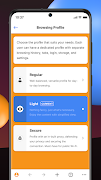 CryptoTab Browser Pro Level 截圖 5