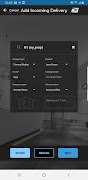 4 Schermata Yardi Concierge SmartScan