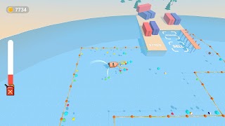 Sea Cleaner 스크린샷 7
