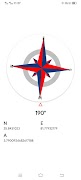TCompass screenshot 1