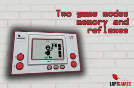 Flag boy screenshot 1