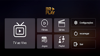 BR PLAY تصوير الشاشة 5