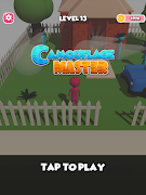 Camouflage Master screenshot 7