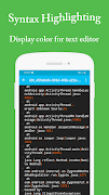 Sublime Text Editor ảnh chụp màn hình 2