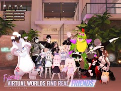 ParaSpace screenshot 5