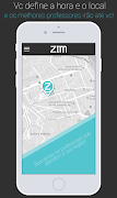 Zim تصوير الشاشة 1