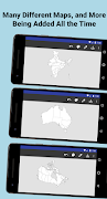 Mappium Map Maker capture d'écran 3
