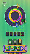 برنامه‌نما Disk Break عکس از صفحه