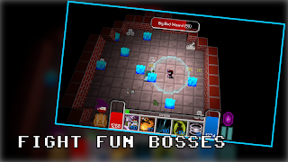 Dungeon Madness 2 screenshot 5