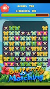 Butterfly Matching syot layar 2