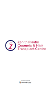 Zenith Lead App penulis hantaran