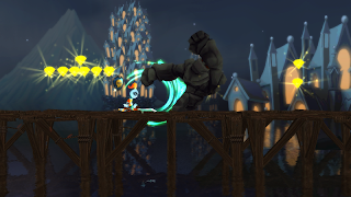 Troubles Land screenshot 2
