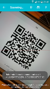 BarMaker - Creating/Scanning Q скриншот 3