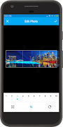 1 Schermata Panorama Maker