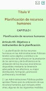 Test Oposiciones , Todo en uno تصوير الشاشة 6