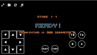 Metal Storm Screenshot 2