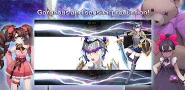 GENESIS স্ক্রিনশট 4