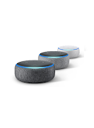 برنامه‌نما Echo Dot 3rd Generation Guide عکس از صفحه