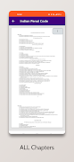 IPC Indian Penal Code screenshot 1