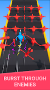 Red Rover Attack imagem de tela 5