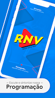 Rádio RNV poster
