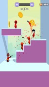 Draw Bullet Shoot 스크린샷 3