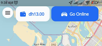 Limo Driver स्क्रीनशॉट 3