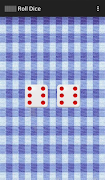 Roll Dice تصوير الشاشة 4