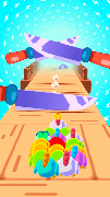 Eggscape! syot layar 1