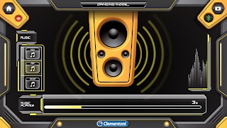 Evolution Robot (2016) ảnh chụp màn hình 3