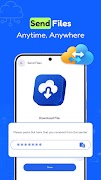 File Backup: Cloud Storage скриншот 7