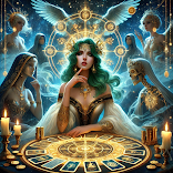 Talya: Tarot Yapay Zekası!