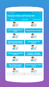 Computer Notes Hindi - Lucent syot layar 1