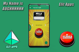 My Name Is AGHHH স্ক্রিনশট 1