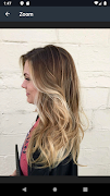 Hair Cut Style screenshot 3