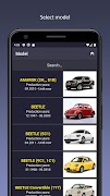 TechApp for Volkswagen poster