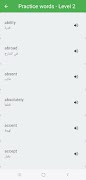 SpeakEase اسکرین شاٹ 3