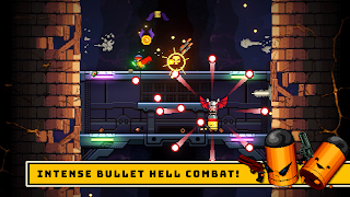 Exit the Gungeon DEMO screenshot 2