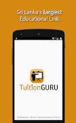 Tuition GURU Poster