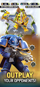 Warhammer 40,000: Tacticus ™ screenshot 4