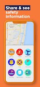 KnowWake captura de pantalla 4